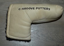 Yes! C - Groove White Blade