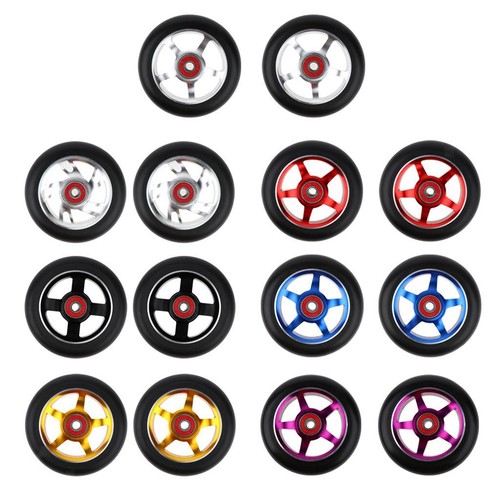Pair replacement 100mm stunt - 1,