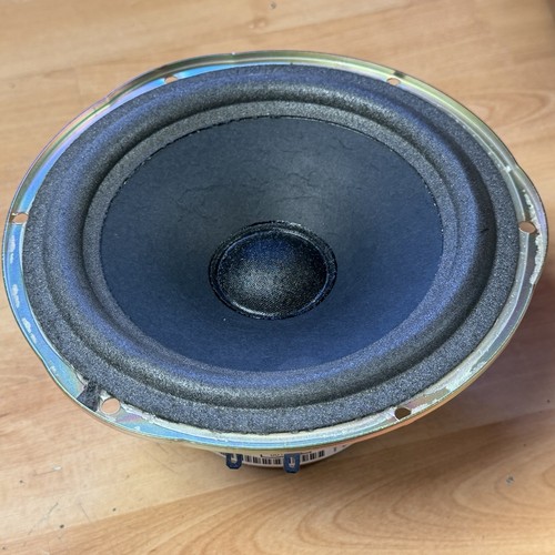 Kef sp1312 replacement bass - sp1312,