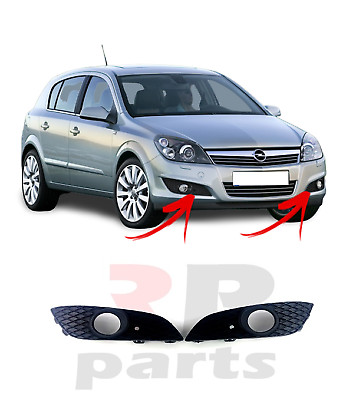 For opel vauxhall astra - opel, h