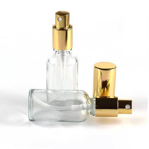 10ml 100ml spray glass - 10ml,