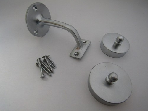Traditional stair bannister - stair,