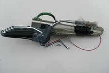 KNOTT- AVONRIDE 3000 COUPLING KFG30 TRAILER COUPLING, TRAILER SPARES