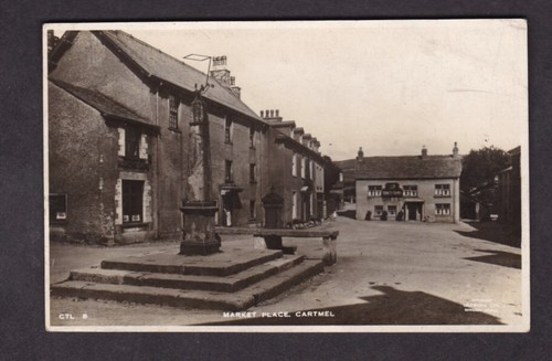 Lancashire cumbria barrow - lancashire,