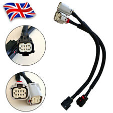 Rear Tail Light Wiring Loom For Ford Transit Mk 8 Tipper Pickup Recovery Luton