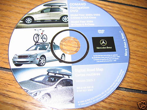 2005 2006 mercedes - 2006,