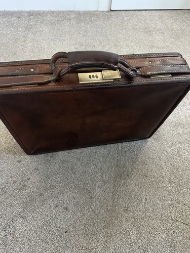 Vintage executive hartmann - vintage,