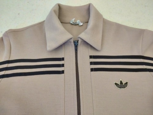Vintage adidas ein - vintage, schwahn