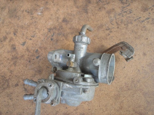 Honda c50 dont know keihin - honda, 50