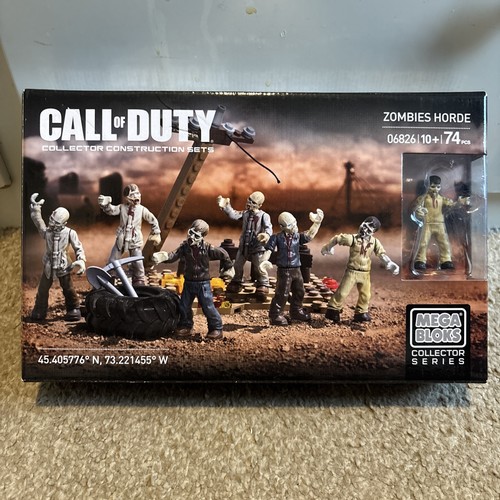 Call duty zombie horde - call,
