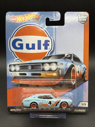 2019 hot wheels premium - 2019, car