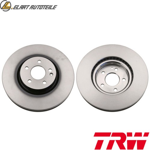 Brake discs df6744s for - brake,