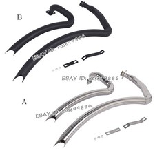 For Yamaha XV400 XV535 Virago