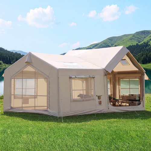 Naizea inflatable tent for - inflatable,