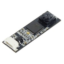 USB Camera Module 0.3MP Face