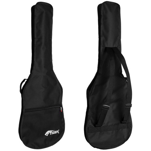 Tiger electric guitar - electric,