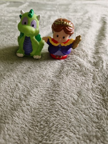 Vintage fisher price little - vintage,
