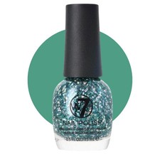 W7 Nail Polish | 15ml | Lucky