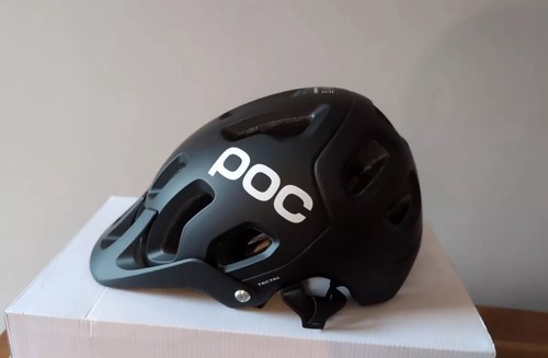 Poc tectal mtb helmet - poc,