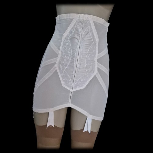 Vintage 50s waist open - 50s, hi-waist