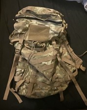 British Military MTP