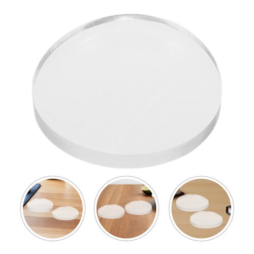 Pcs glass table - pcs,