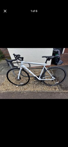 Carrera virtuoso road - carrera,