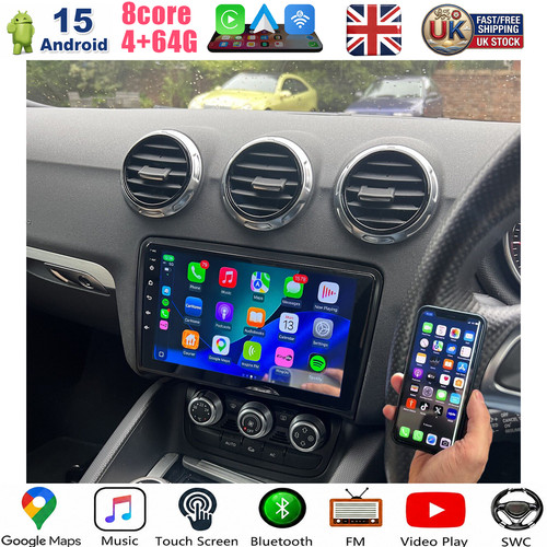 Core car head unit - car, for