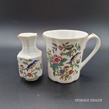 Vintage Aynsley Bone China