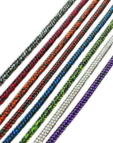 4mm dyneema kingfisher - dyneema,