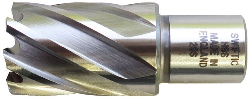 Hss rotabroach type annular - rotabroach,