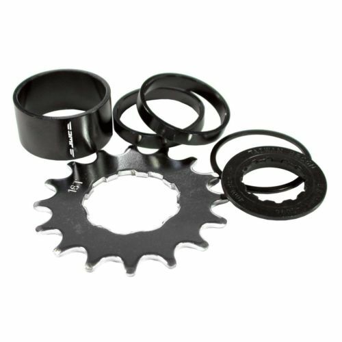 Dmr ssk single speed - dmr, kit