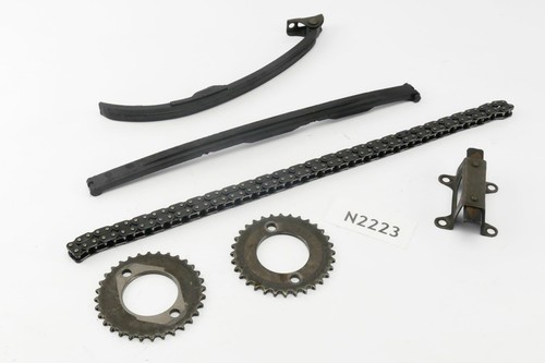 Yamaha 750 1fn 1986 model - 750,