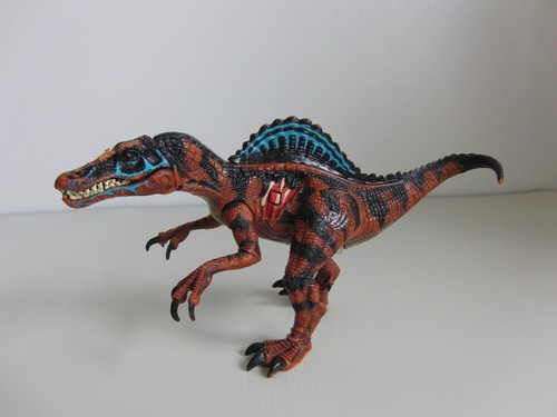 2000 rare jurassic park - 2000,