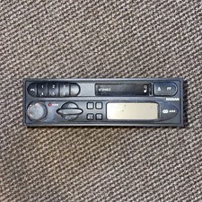 Nissan Blaupunkt Radio