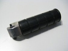 Footrest pillion peg rear right Yamaha XVS 1300 Midnight Star, VP26, 2007-