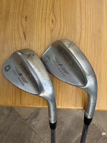 Titliest vokey design spin - design,