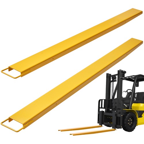 Vevor pallet fork - vevor, extensions