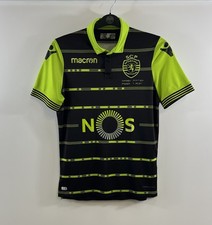 Sporting Lisbon Away Football