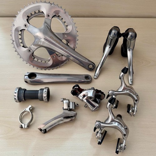 Shimano dura ace - shimano,