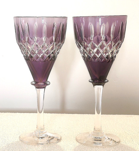 Vintage john walsh - walsh, glass