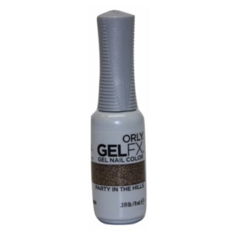 Orly gel polish - fx, in