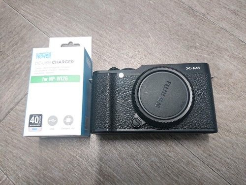 Fujifilm body x - fujifilm,
