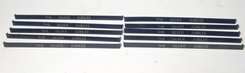 Ace trains gauge silver - ace,