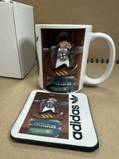 adidas SL76-stone Island