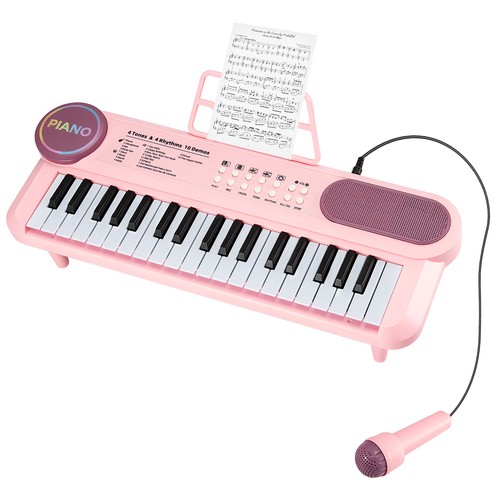 Key kids electronic - 37-key,