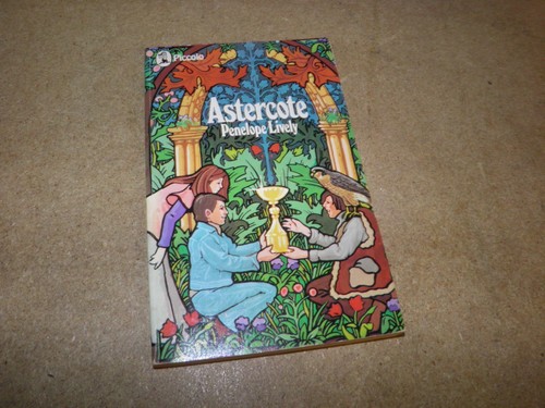 Penelope lively astercote - penelope, lively-