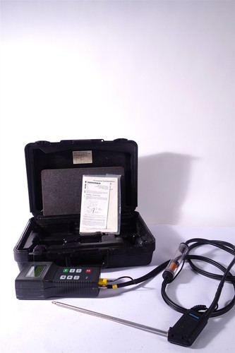 Bacharach pca 7214 - bacharach,