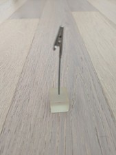 Wood Metal Photo Alligator Clip Memo DIY Wires Picture Holder Table Stand