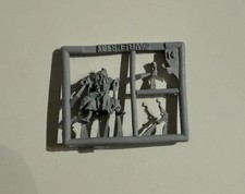 LOTR the Hobbit Thrain the